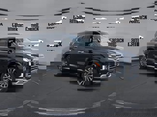 New 2025 Hyundai Palisade Calligraphy image 1