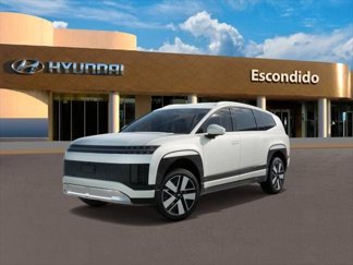 New 2026 Hyundai Ioniq 9 SEL image 1