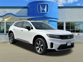 New 2025 Honda Prologue Touring image 1