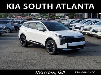New 2026 Kia Sportage SX image 1