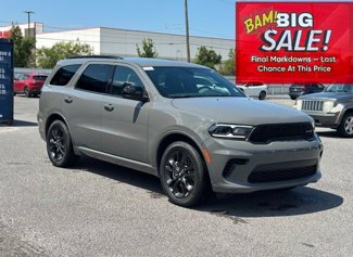 New 2025 Dodge Durango GT image 1
