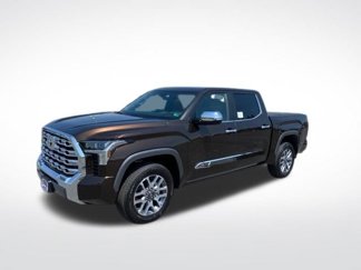 New 2025 Toyota Tundra 1794 Edition image 1