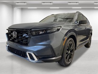 New 2026 Honda CR-V Sport Touring image 1