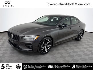 Used 2024 Volvo S60 B5 Plus image 1