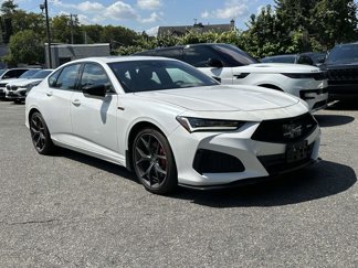 Used 2023 Acura TLX Type S image 1