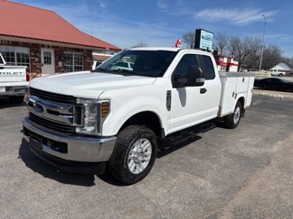 Used 2019 Ford F250 XL w/ STX Appearance Package image 1