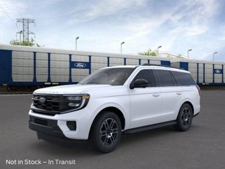 New 2025 Ford Expedition Active image 1