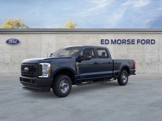 New 2025 Ford F350 XL image 1
