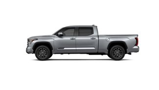 New 2026 Toyota Tundra Platinum image 1
