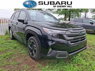 New 2025 Subaru Forester Limited image 1
