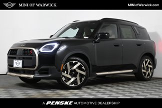 New 2025 MINI Cooper Countryman S w/ Comfort Package Max image 1