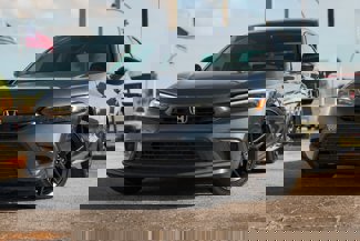 Used 2024 Honda Civic Sport image 1