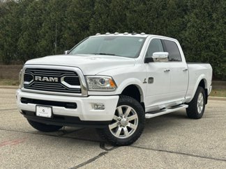 Used 2018 RAM 2500 Longhorn image 1