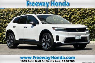 New 2025 Honda Prologue Elite image 1