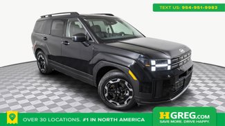 Used 2024 Hyundai Santa Fe SEL image 1