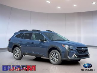 New 2025 Subaru Outback Premium image 1