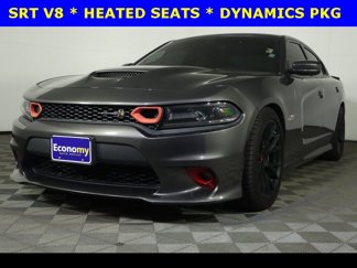 Used 2019 Dodge Charger Scat Pack w/ Dynamics Package image 1