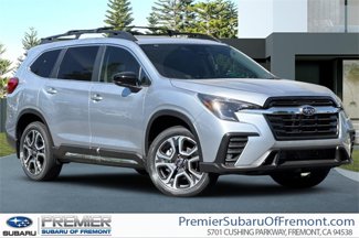 New 2025 Subaru Ascent Limited image 1