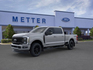 New 2025 Ford F250 4x4 Crew Cab Super Duty image 1