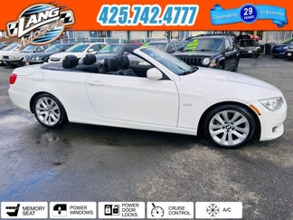 Used 2013 BMW 328i Convertible image 1