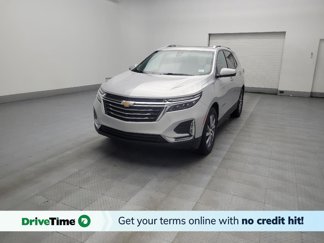 Used 2022 Chevrolet Equinox Premier image 1