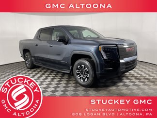 New 2026 GMC Sierra EV Elevation w/ Premium Package image 1
