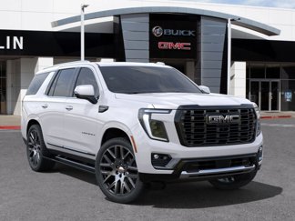 New 2025 GMC Yukon Denali Ultimate image 1