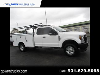 Used 2019 Ford F350 XL w/ Power Equipment Group image 1