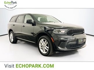 Used 2024 Dodge Durango GT image 1