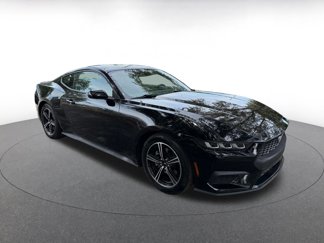 Used 2024 Ford Mustang Premium image 1