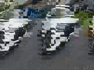 New 2025 Ford Explorer ST w/ Sun And Sound Package image 1
