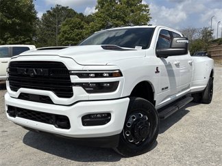 New 2026 RAM 3500 Laramie video 1