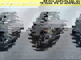 New 2025 Volkswagen Atlas SEL image 1