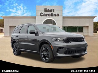 New 2025 Dodge Durango GT w/ Blacktop Package image 1