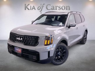 New 2025 Kia Telluride SX Prestige X-Pro image 1
