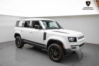 Used 2024 Land Rover Defender 110 S image 1