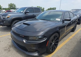 Used 2021 Dodge Charger R/T image 1