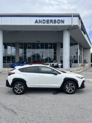 New 2025 Subaru Crosstrek 2.5i Premium video 2