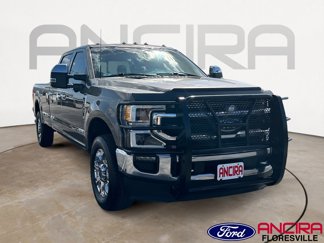 Used 2022 Ford F350 King Ranch w/ King Ranch Ultimate Package image 1