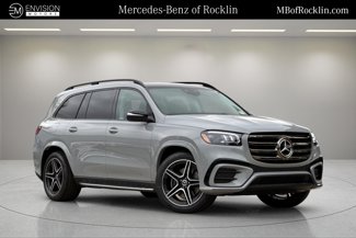 New 2026 Mercedes-Benz GLS 450 4MATIC video 1