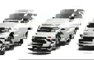 New 2025 Dodge Durango GT image 1