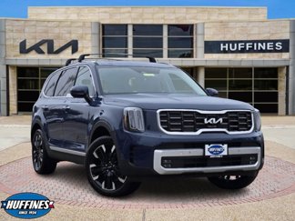 New 2025 Kia Telluride SX Prestige image 1