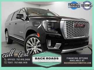 Used 2023 GMC Yukon XL Denali image 1