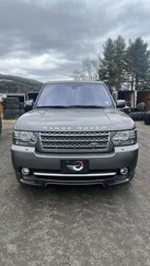Used 2011 Land Rover Range Rover Supercharged image 1