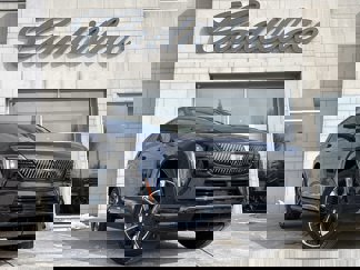 New 2025 Cadillac Escalade IQ Sport 1 w/ Smart Trailering package image 1