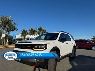 New 2026 Honda Passport TrailSport Elite image 1