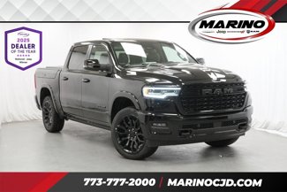 New 2025 RAM 1500 Limited image 1