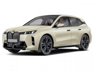New 2026 BMW iX xDrive45 image 1
