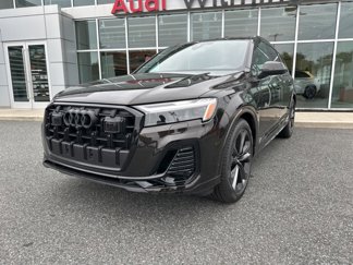 New 2025 Audi Q7 3.0T Premium Plus image 1