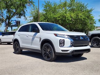 New 2025 Mitsubishi Outlander Sport LE image 1
